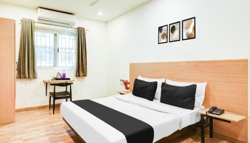 Kamer - Townhouse RR Nagar