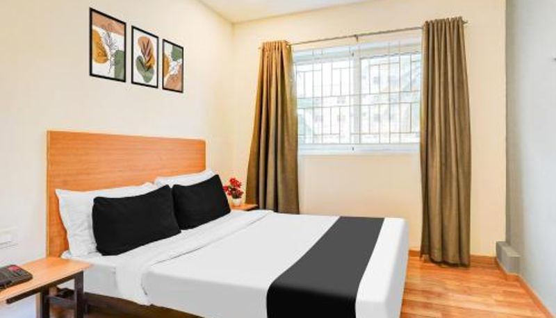 Kamer - Townhouse RR Nagar