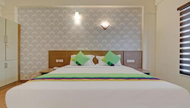 Oda - Treebo Golden Terminal Cochin Airport Nedumbassery
