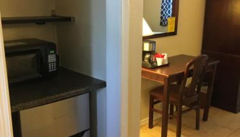 Cucina - Squirrel Tree Resort