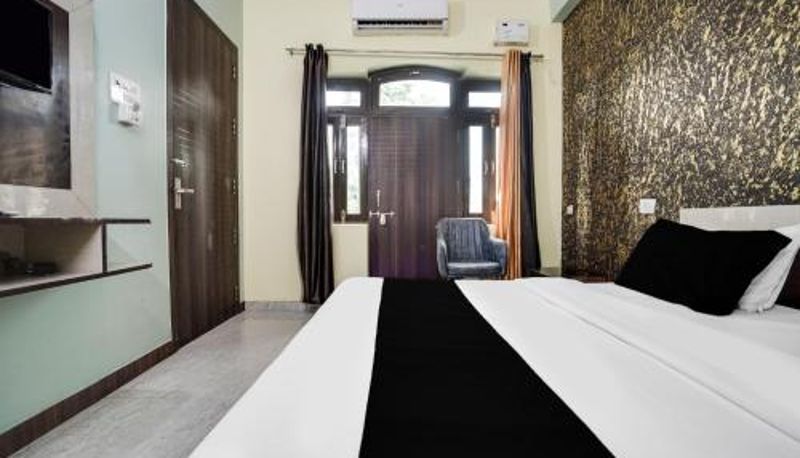 Oda - Super Collection O Rajapur Circuit House