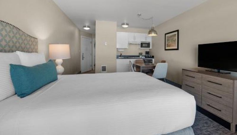 Aile odası - Pelican Shores Inn