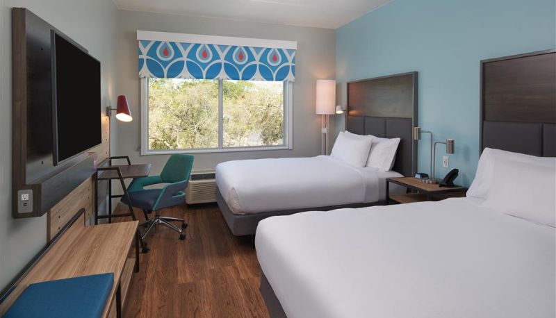 Zimmer - Tru by Hilton Jacksonville South Mandarin