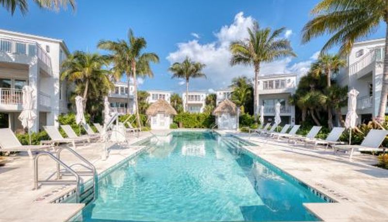 Havuz - The Islands of Islamorada