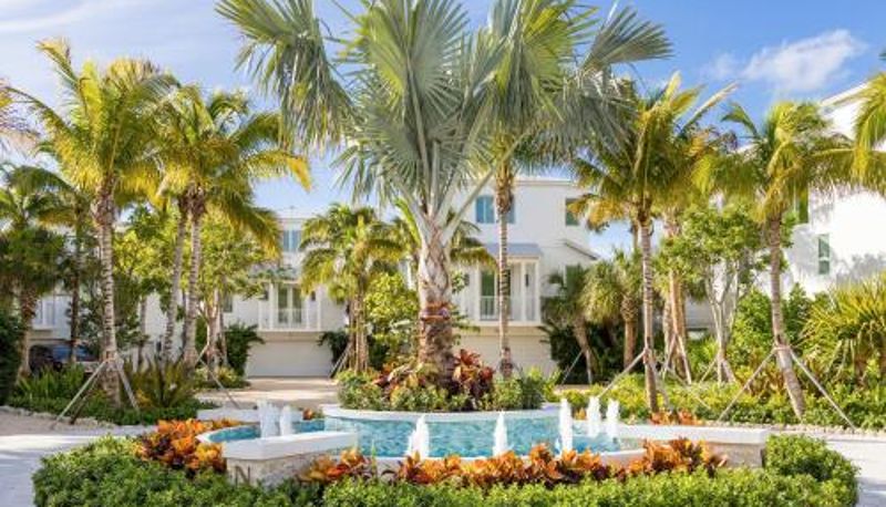 Info - The Islands of Islamorada