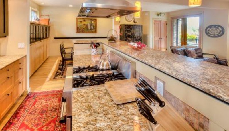 Cucina - The Eagle Harbor Inn