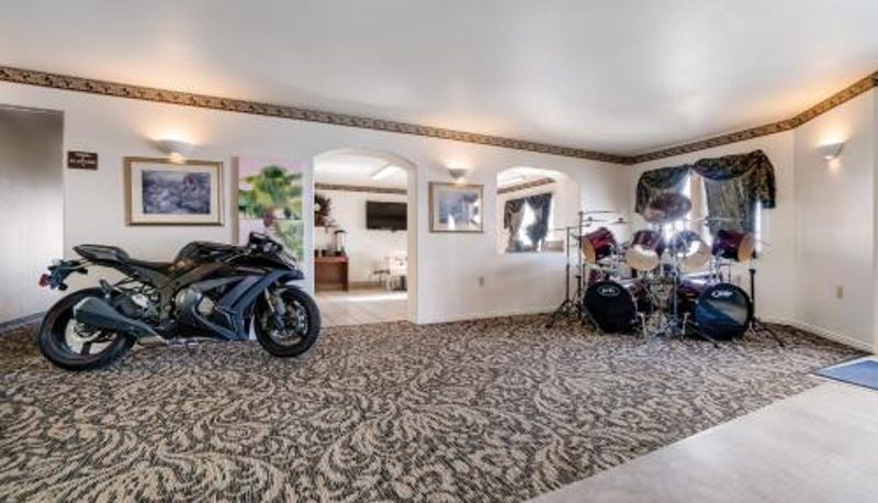 Bilgi - Americas Best Value Inn Green River