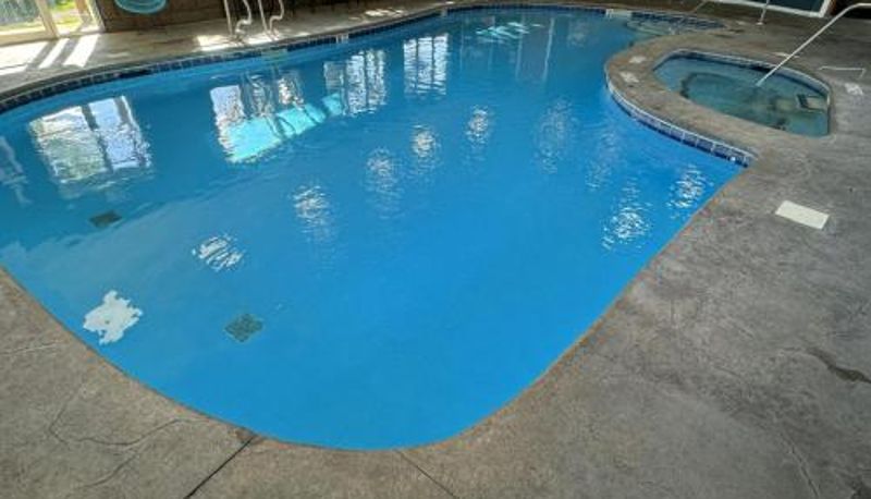 Info - NY Adirondacks Motel 6 Lake George