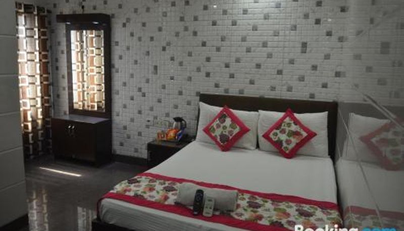 Pokój typu standard - Hotel Preet Palace #A Couple Friendly Hotel