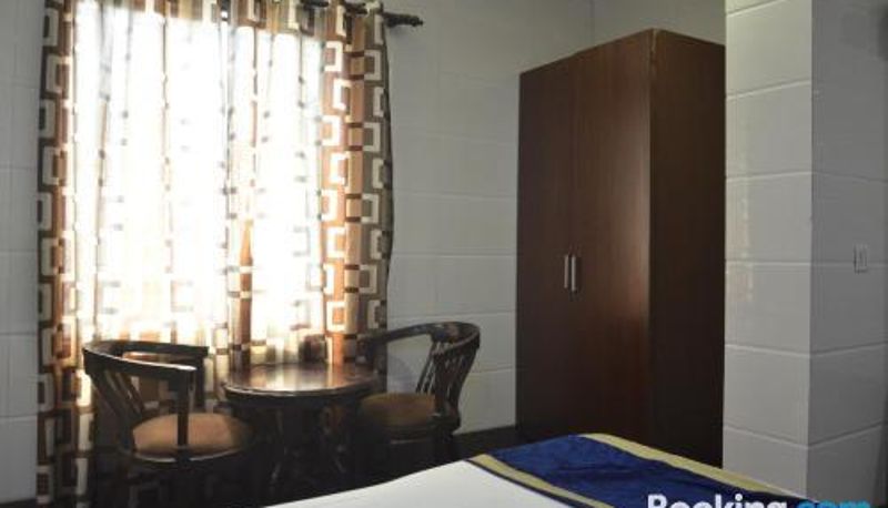 Pokój typu standard - Hotel Preet Palace #A Couple Friendly Hotel
