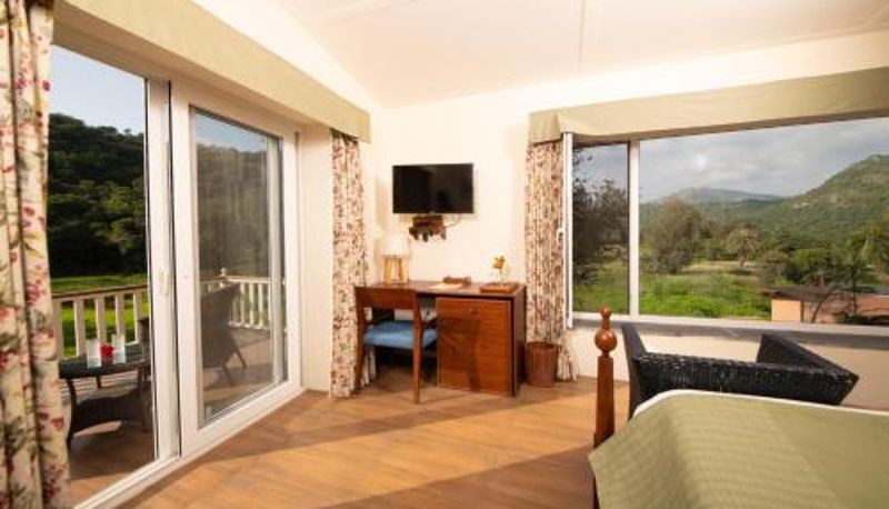 Info - Wordsworth Lodge
