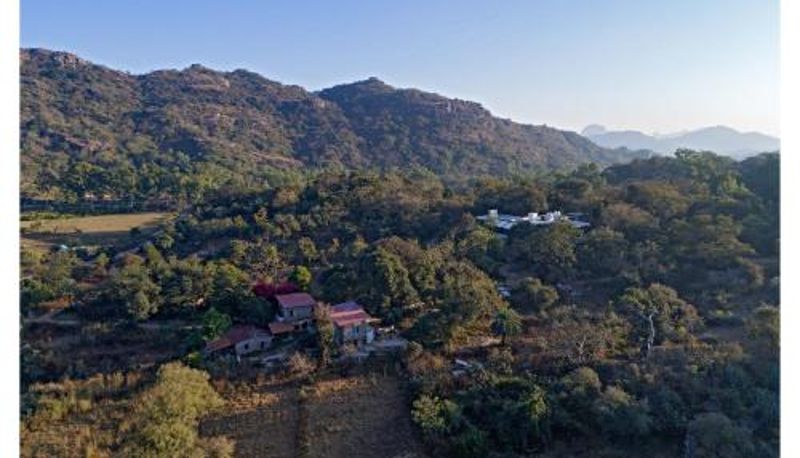 Info - Wordsworth Lodge