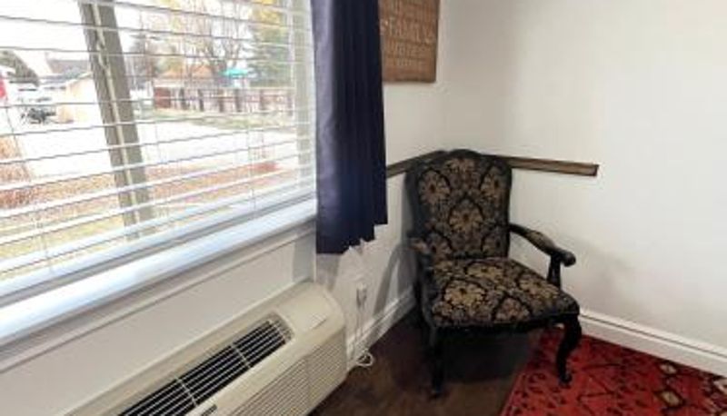 客室 - The Panguitch House