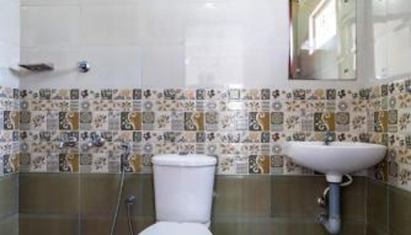 Standart oda - Almas Residency
