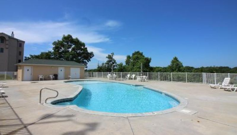 Daire - Lake Ozarks Get Away