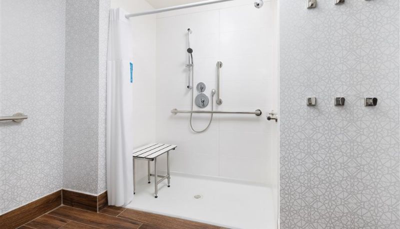 Habitación - Hampton Inn Oakhurst-Yosemite