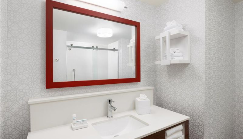 Habitación - Hampton Inn Oakhurst-Yosemite
