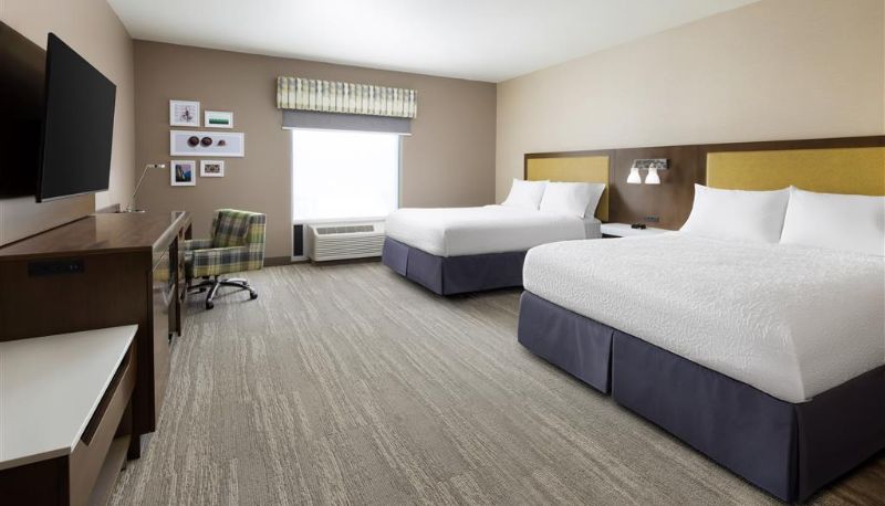 Habitación - Hampton Inn Oakhurst-Yosemite