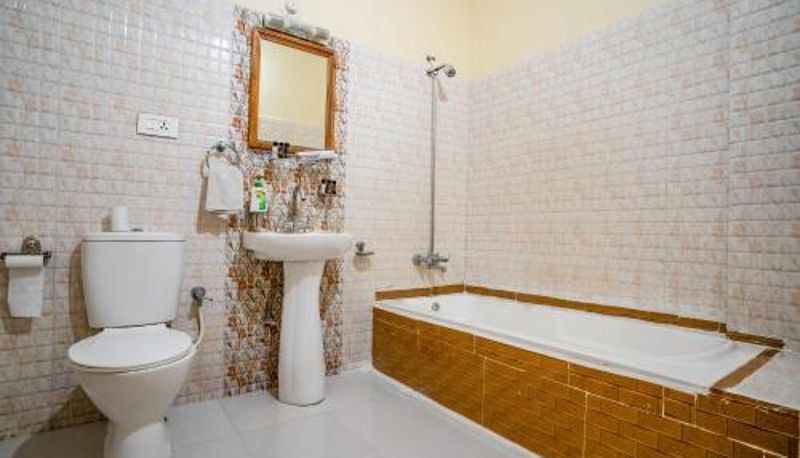 Aile odası - Tripli Hotels Shiv Villas
