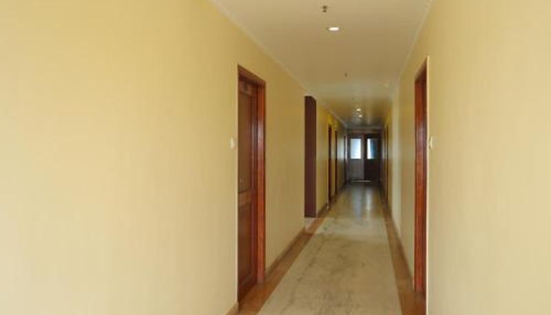 Información - Pondy Southern Residency