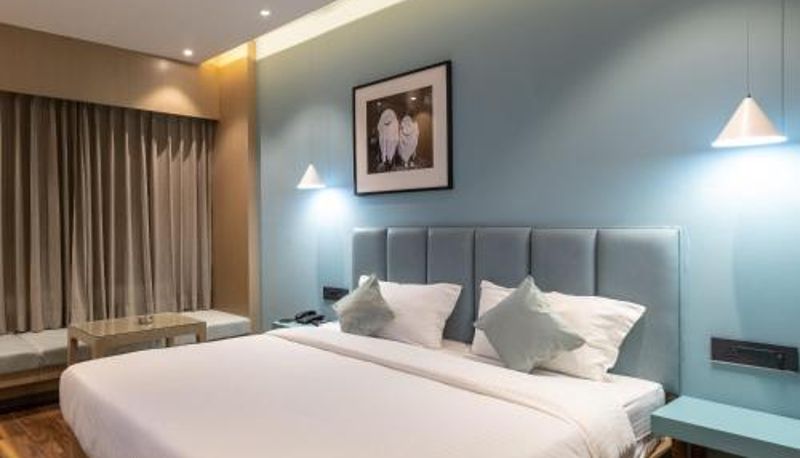 Camera - Hotel Regal Grand