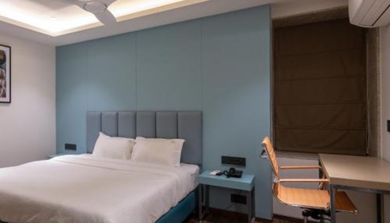 Camera - Hotel Regal Grand