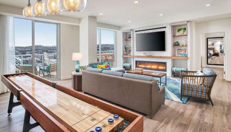 Info - Margaritaville Hotel Nashville