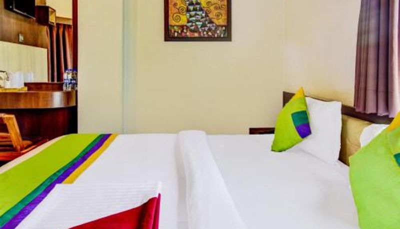 Camera - Itsy Hotels The Villa Retreat