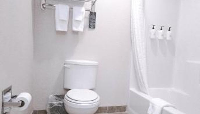 Suite - Cobblestone Inn & Suites Maryville