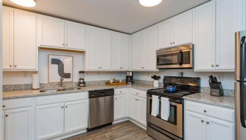 Appartamento - Abode Nashville - Marathon Village Near Downtown