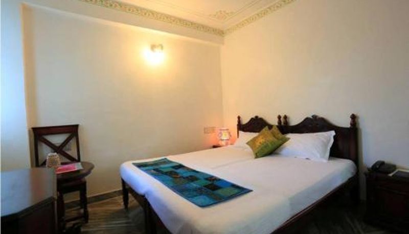 Oda - Hotel Janak Niwas