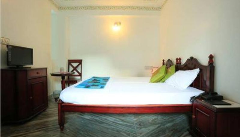 Oda - Hotel Janak Niwas