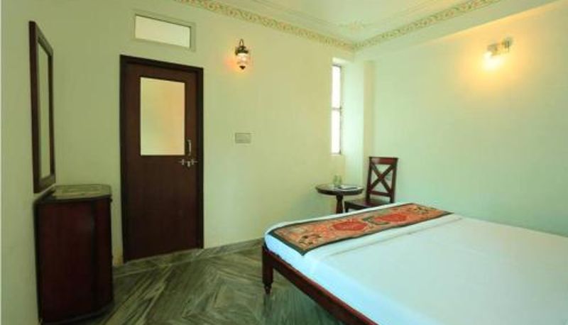 Oda - Hotel Janak Niwas