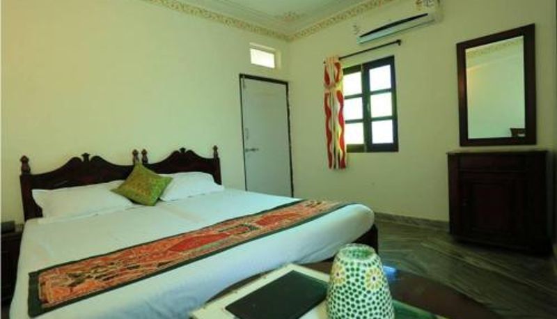 Oda - Hotel Janak Niwas