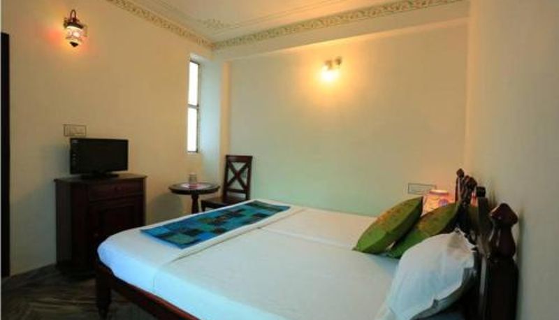 Oda - Hotel Janak Niwas