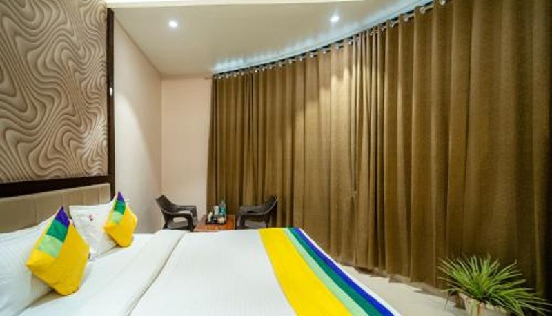 Zimmer - Itsy Hotels Sitara
