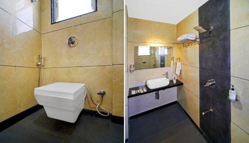 Zimmer - Itsy Hotels Sitara