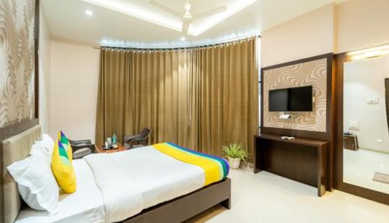 Room - Itsy Hotels Sitara