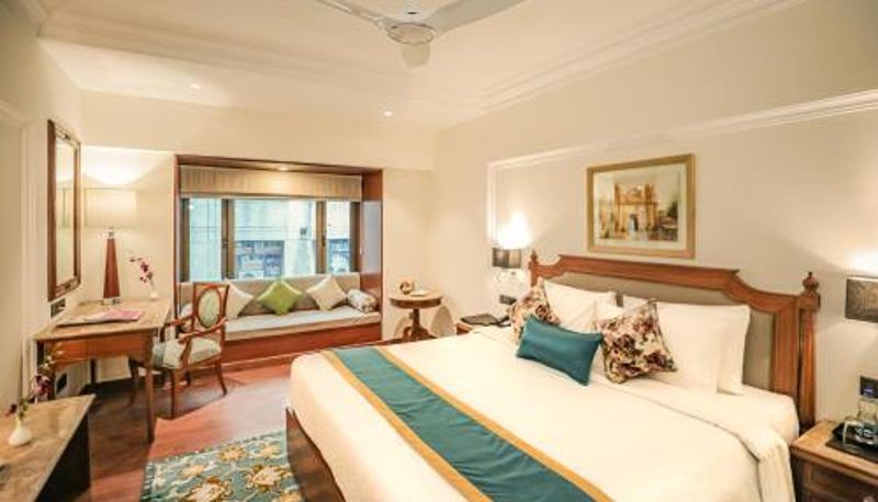 Chambre - Regenta Central Lucknow by Royal Orchid Hotels Limited