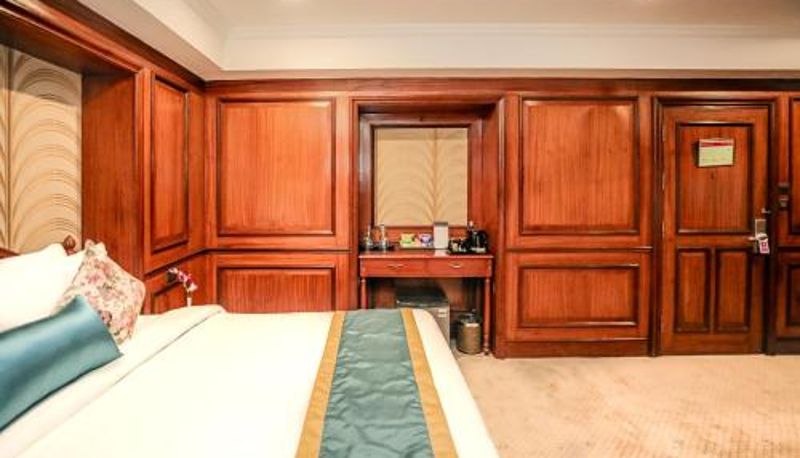 Info - Regenta Central Lucknow by Royal Orchid Hotels Limited