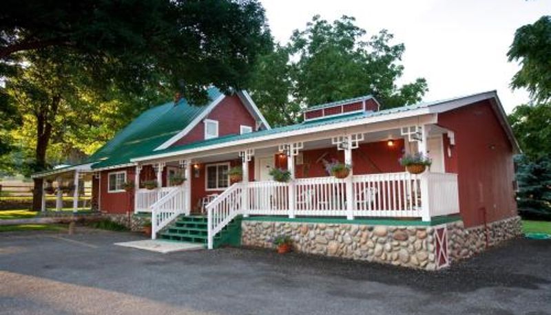 Info - Beaver Valley Lodge