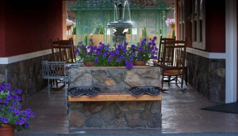 Bilgi - Beaver Valley Lodge