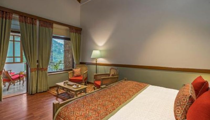 Camera - The Fishermen's Lodge by Leisure Hotels