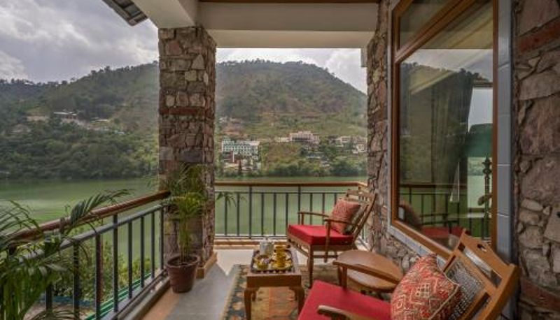 Camera - The Fishermen's Lodge by Leisure Hotels