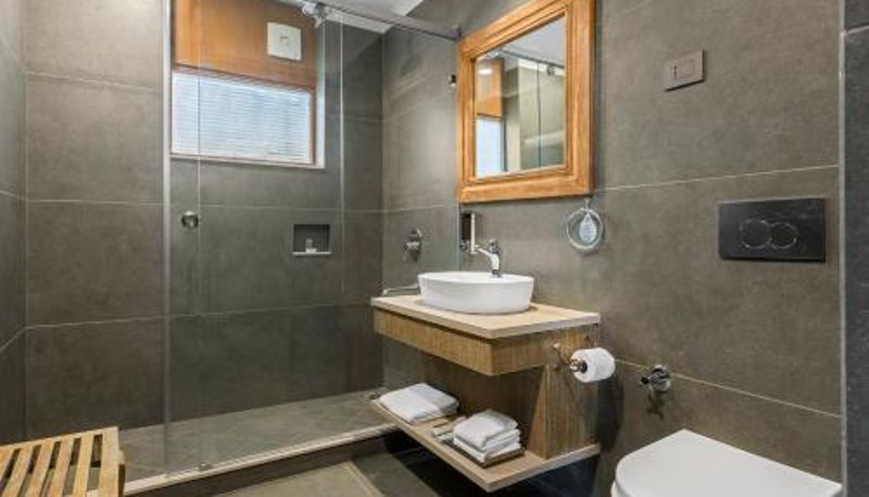 Bagno - The Fishermen's Lodge by Leisure Hotels
