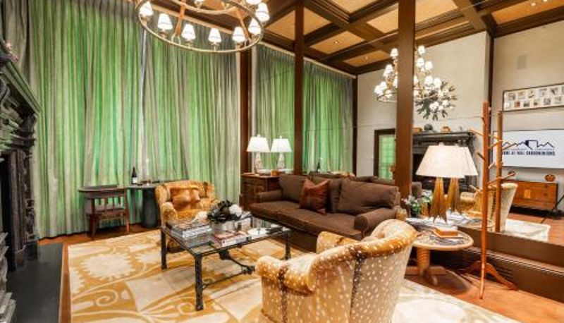 アパートメント - Lodge at Vail Condominiums