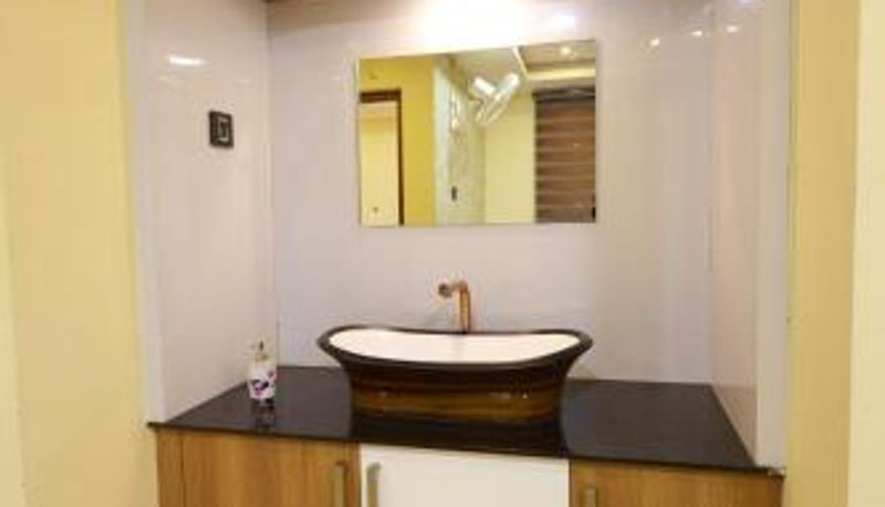 Appartamento - Builda Park inn