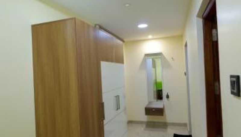 Camera per famiglia - Builda Park inn