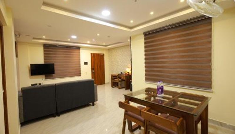Appartamento - Builda Park inn