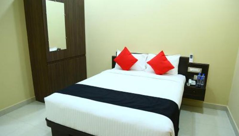 Kamer - Kalpana Residency